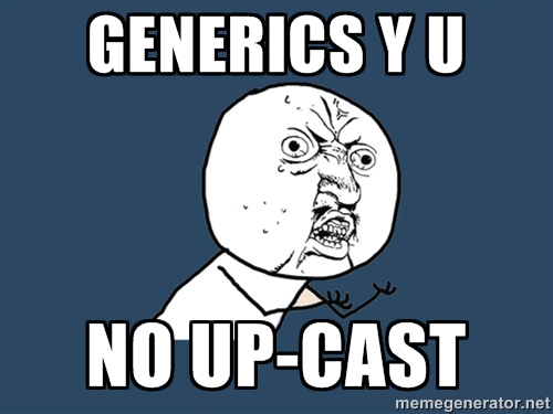 Generics YU